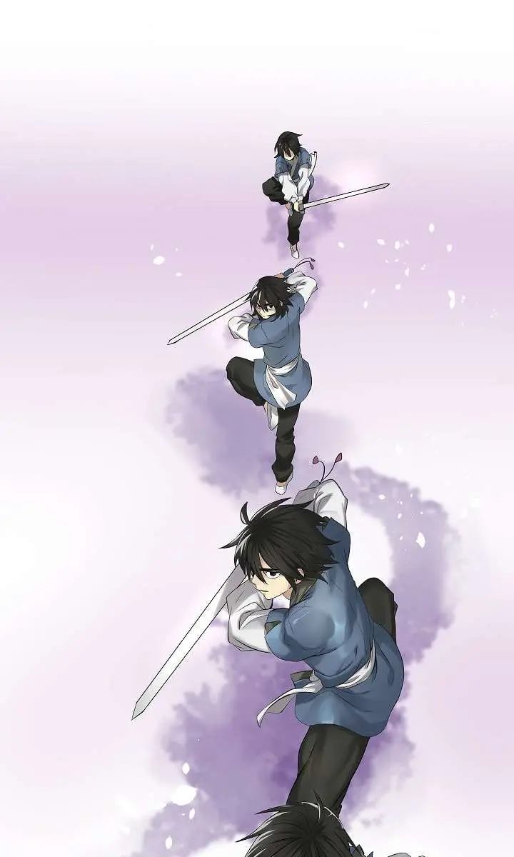 Volcanic Age Chapter 31 Page 2