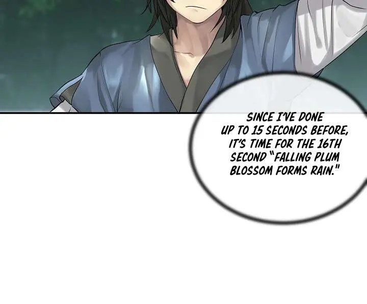 Volcanic Age Chapter 31 Page 5