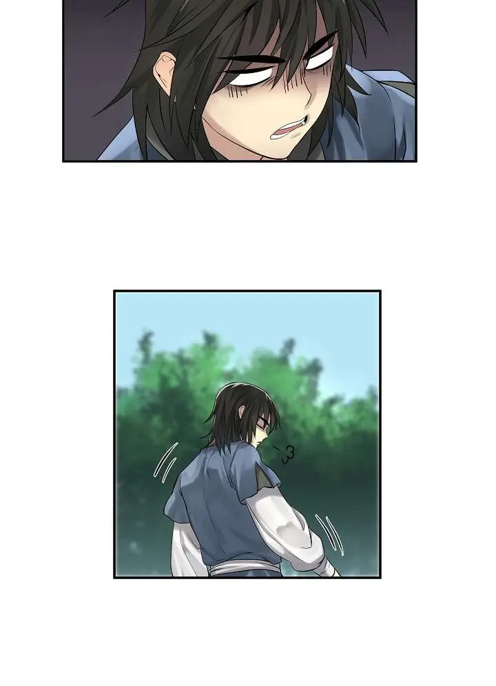 Volcanic Age Chapter 31 Page 10