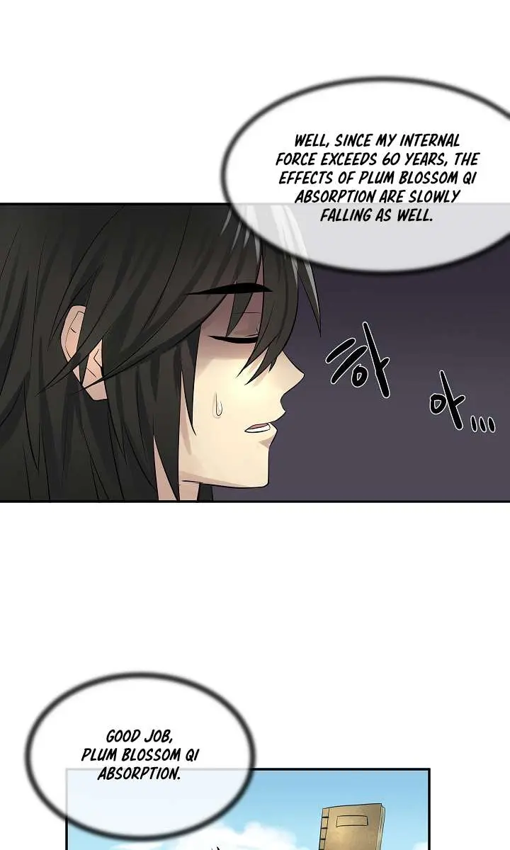 Volcanic Age Chapter 31 Page 11