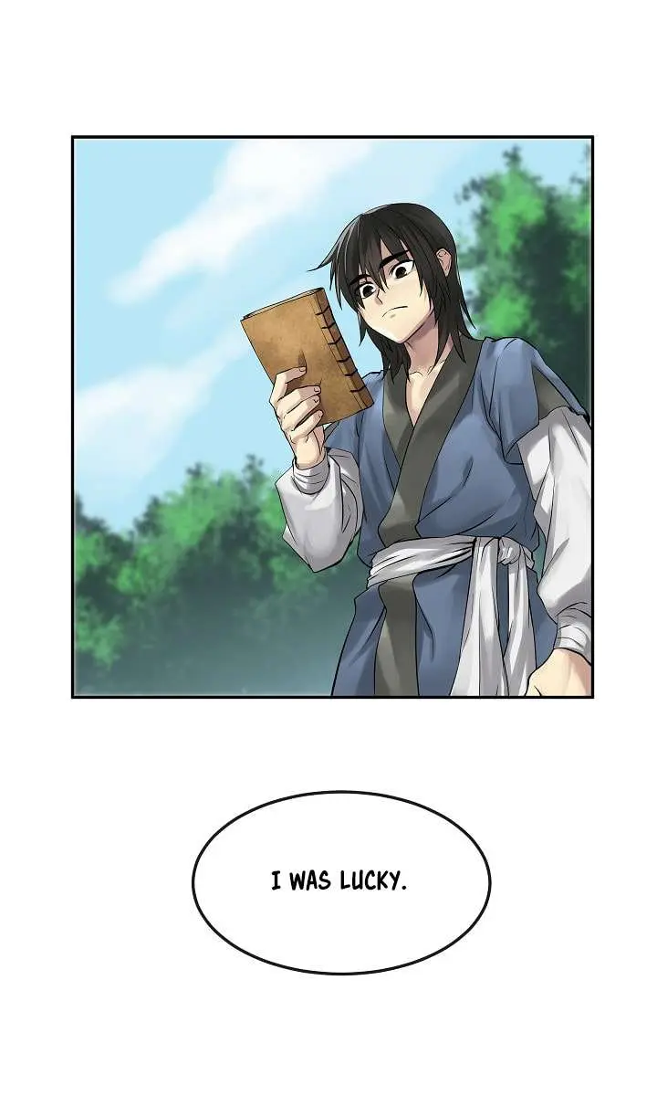 Volcanic Age Chapter 31 Page 14