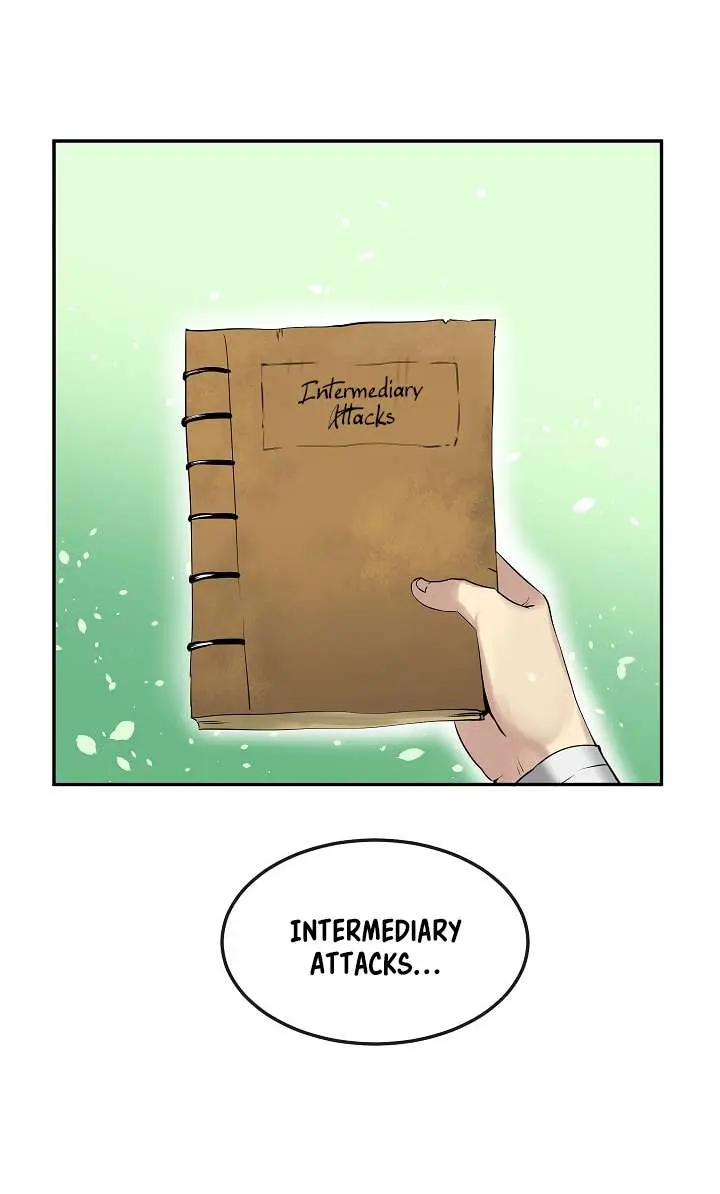 Volcanic Age Chapter 31 Page 15