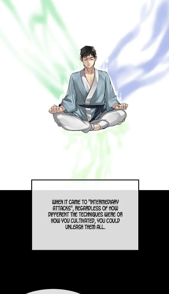 Volcanic Age Chapter 31 Page 18