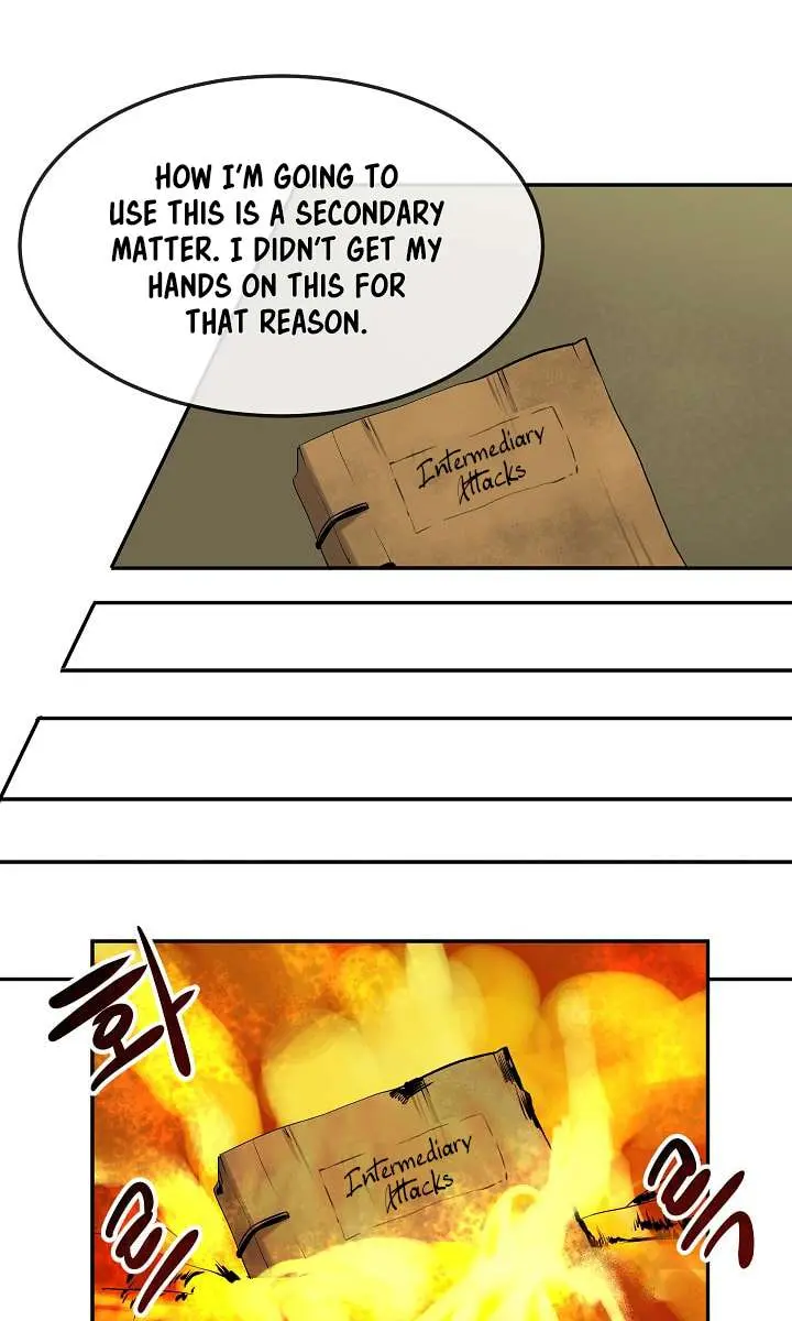 Volcanic Age Chapter 31 Page 20