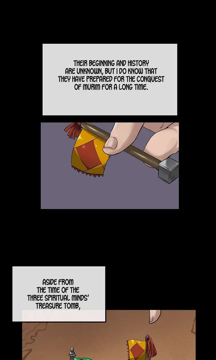 Volcanic Age Chapter 31 Page 26