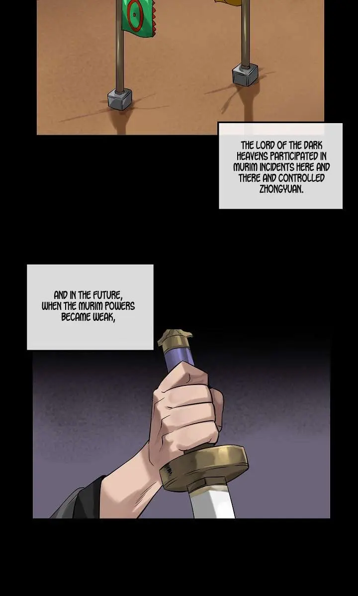 Volcanic Age Chapter 31 Page 27