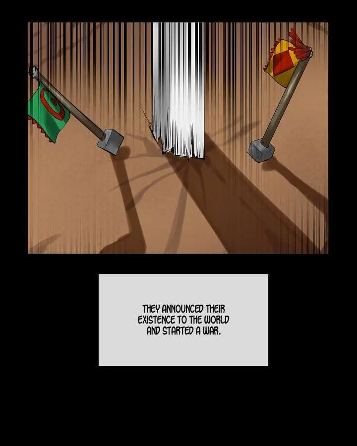 Volcanic Age Chapter 31 Page 28