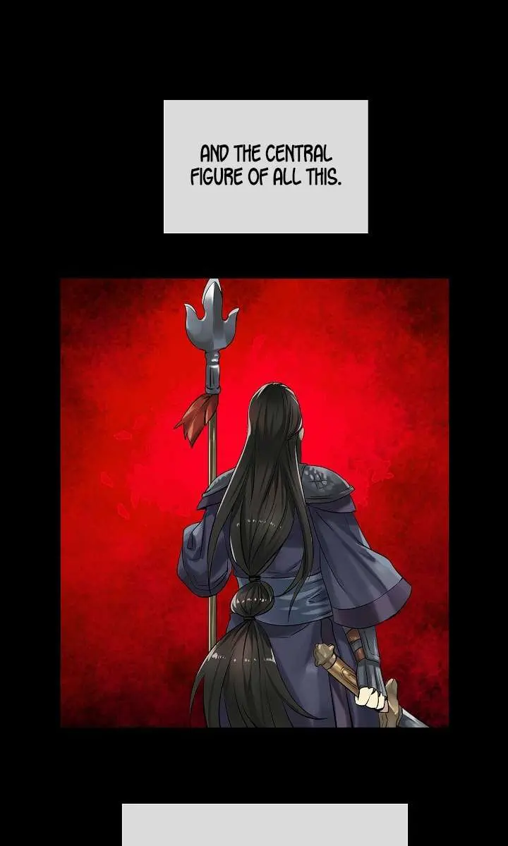 Volcanic Age Chapter 31 Page 29