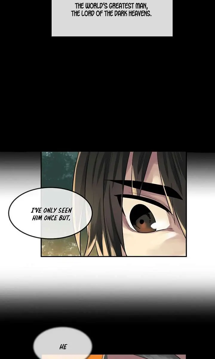 Volcanic Age Chapter 31 Page 30