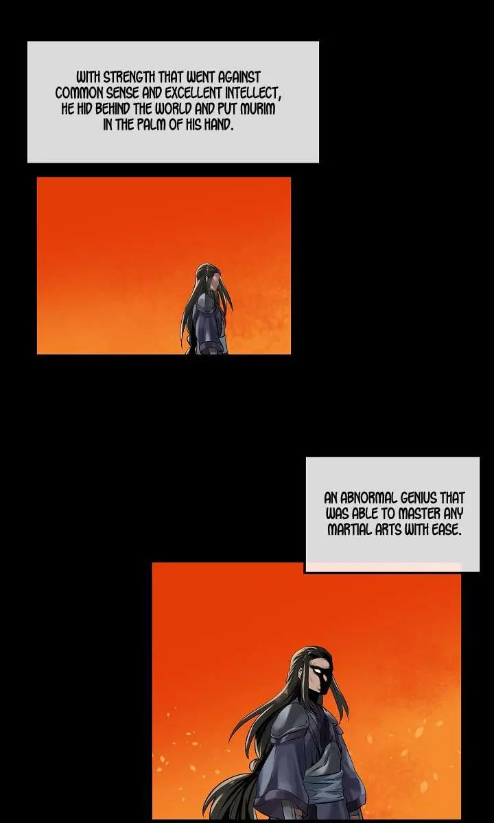 Volcanic Age Chapter 31 Page 33