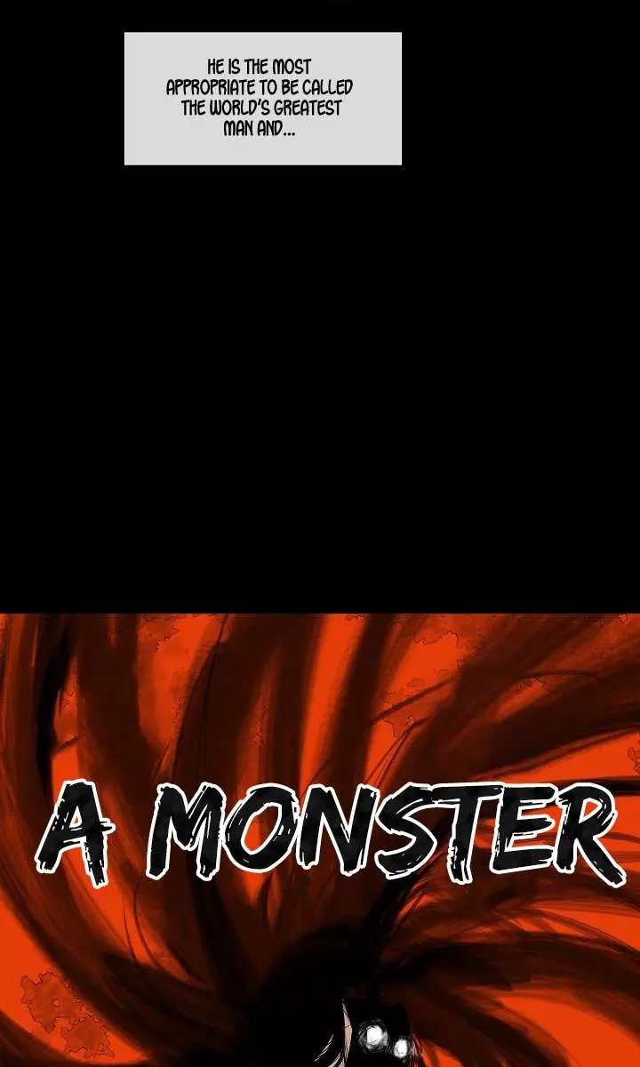 Volcanic Age Chapter 31 Page 34