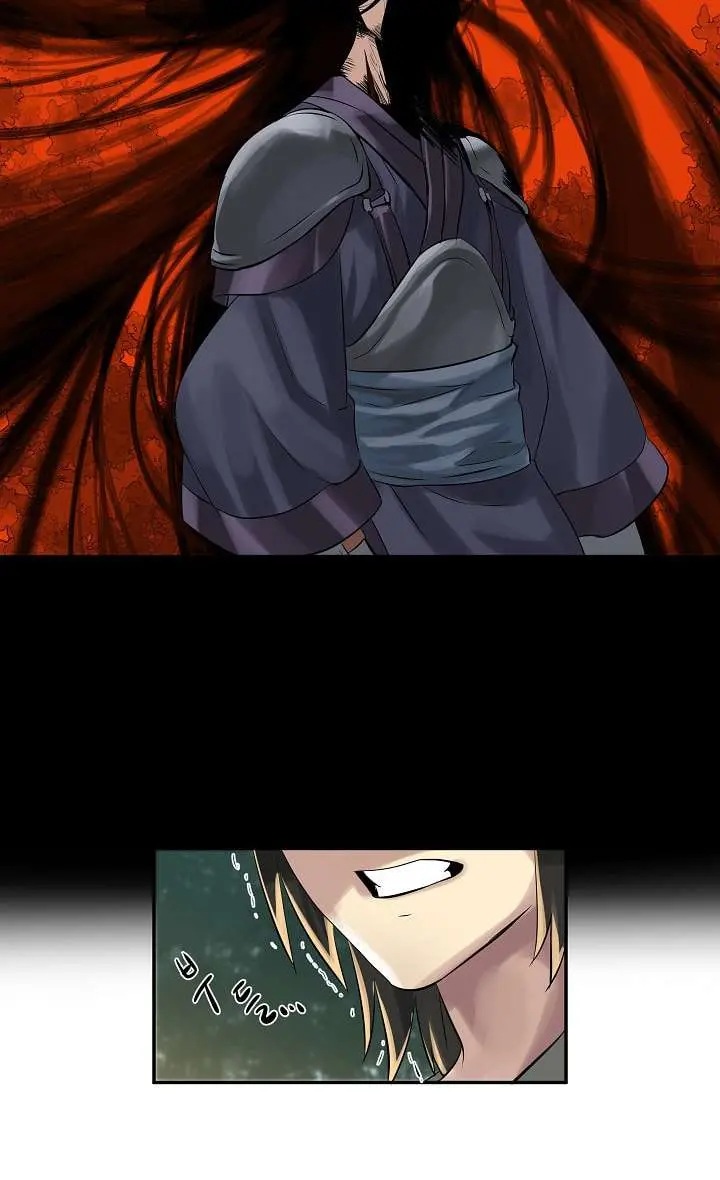 Volcanic Age Chapter 31 Page 35