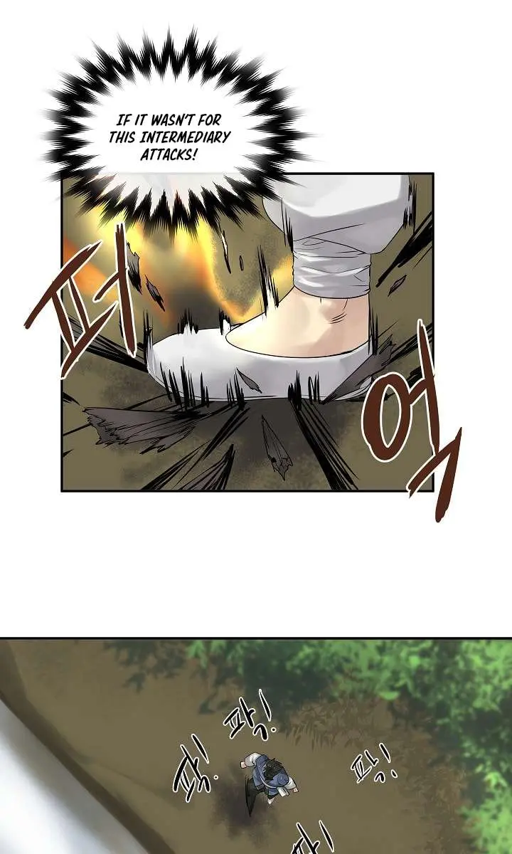 Volcanic Age Chapter 31 Page 36