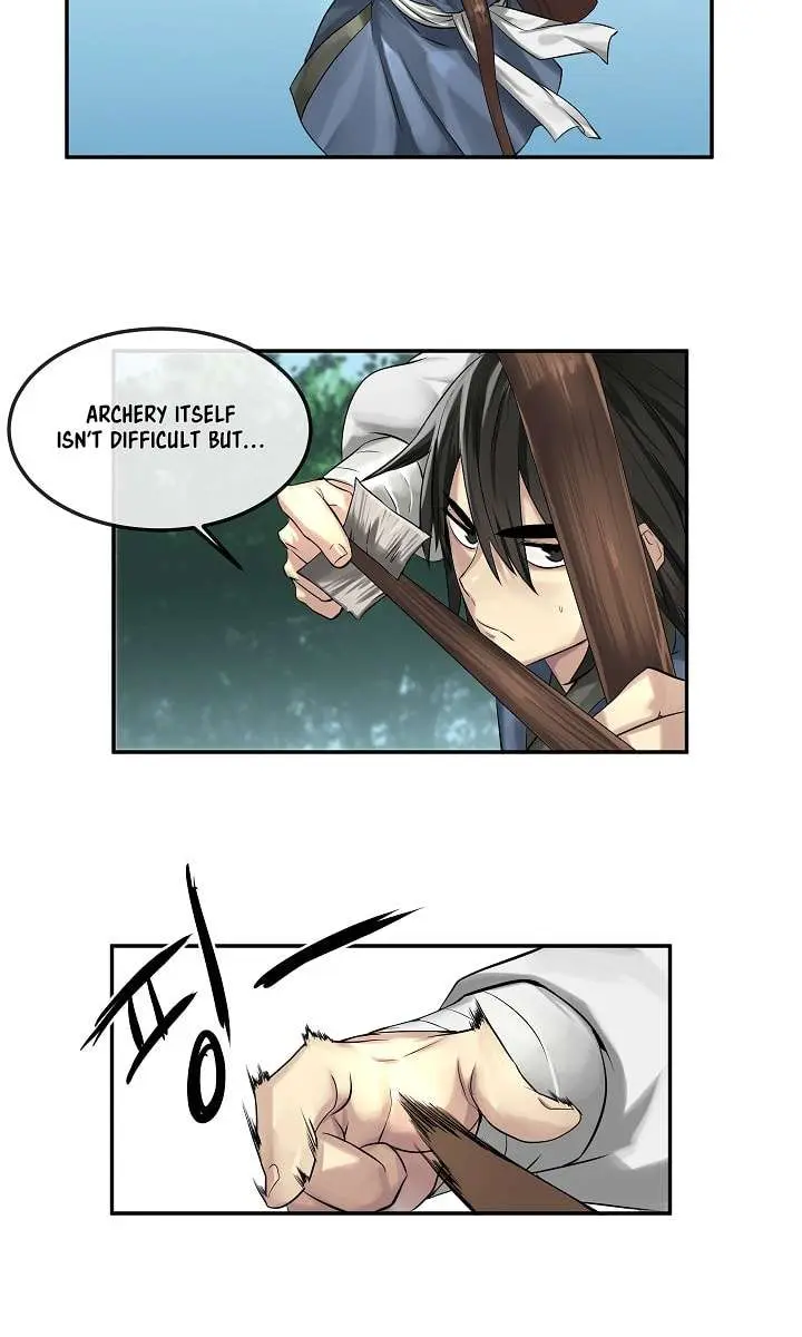 Volcanic Age Chapter 31 Page 40