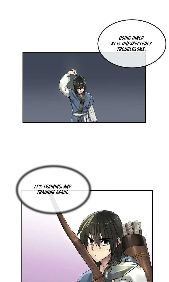 Volcanic Age Chapter 31 Page 43