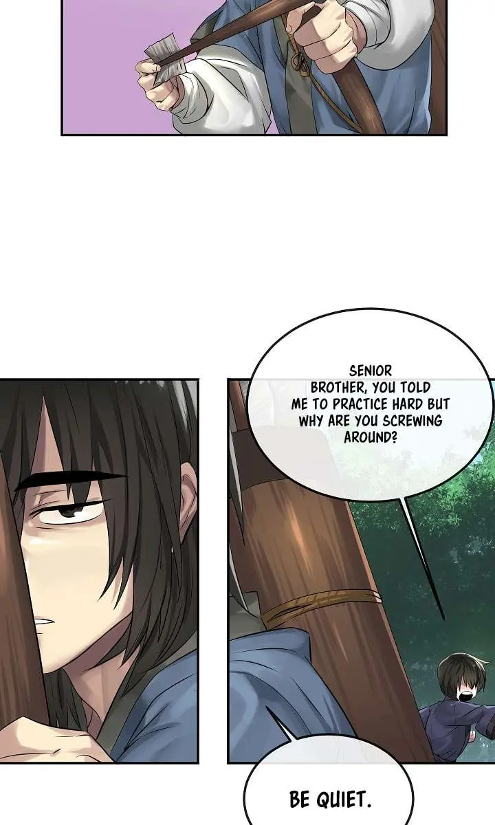 Volcanic Age Chapter 31 Page 44