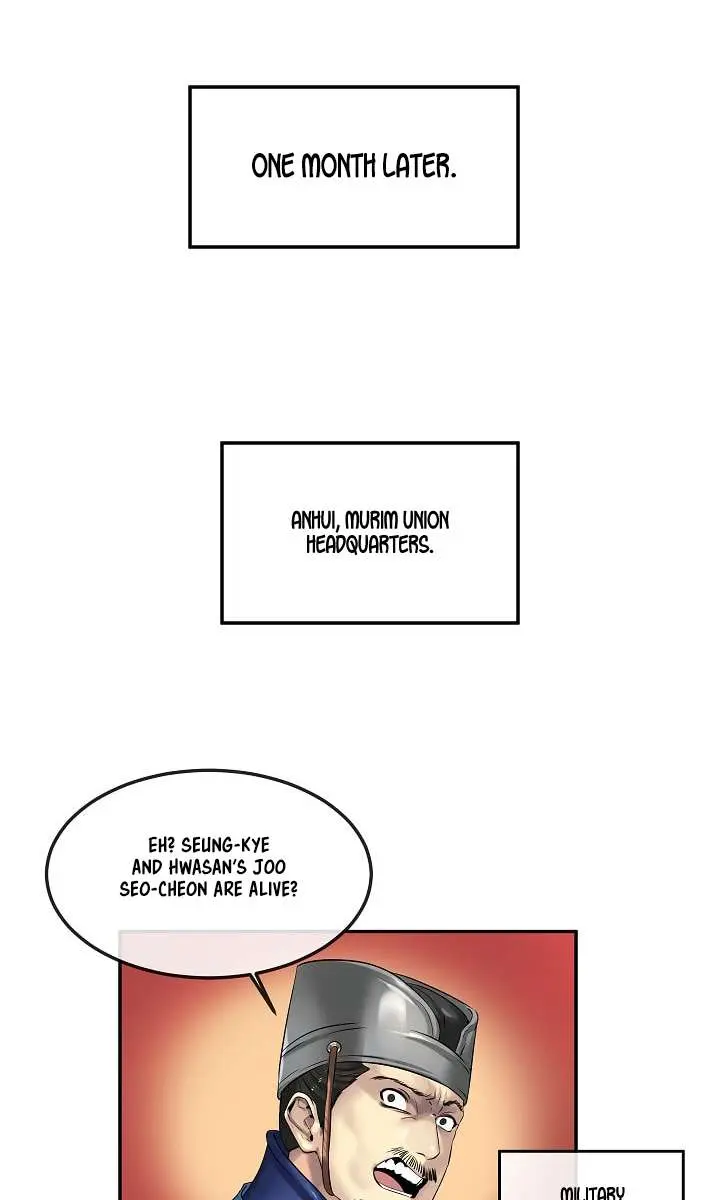 Volcanic Age Chapter 31 Page 46