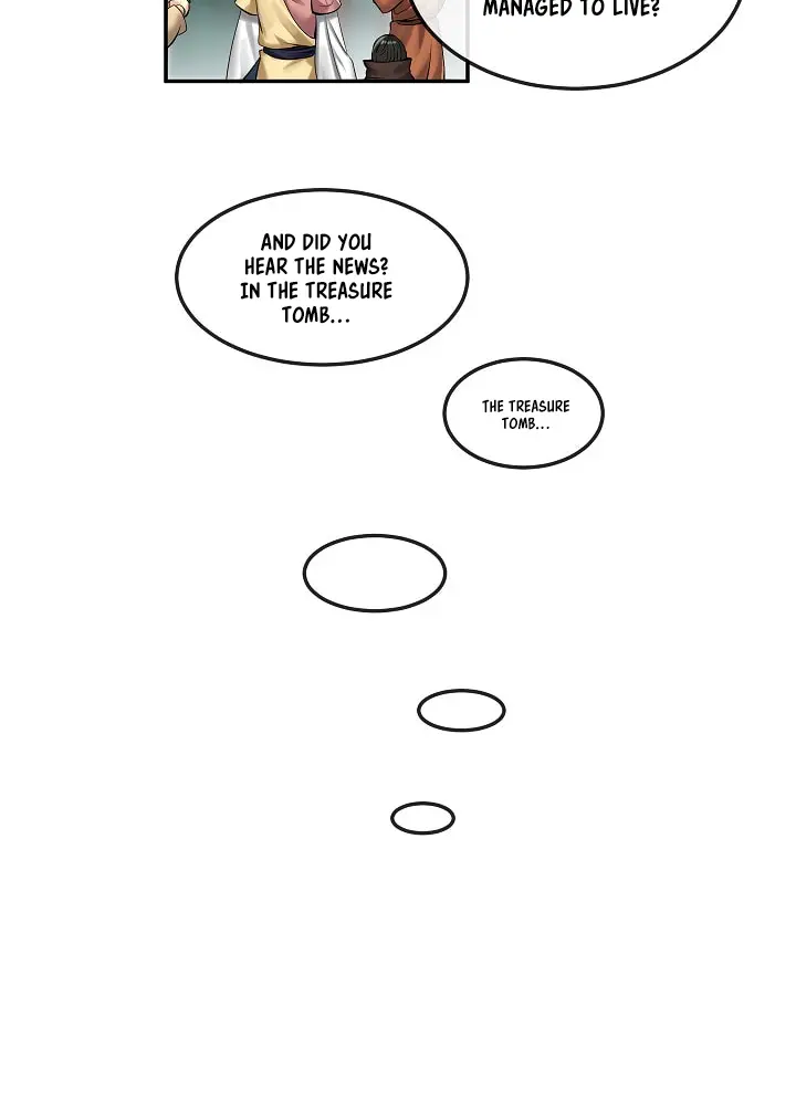 Volcanic Age Chapter 31 Page 51