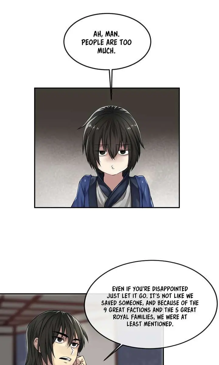 Volcanic Age Chapter 31 Page 52