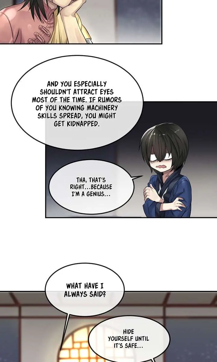 Volcanic Age Chapter 31 Page 53