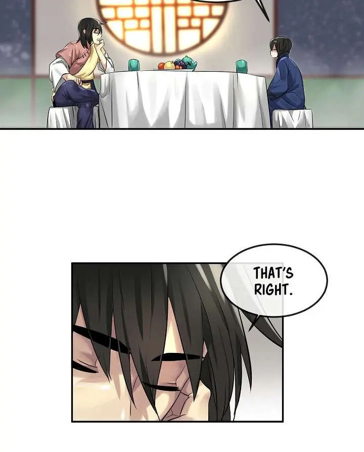 Volcanic Age Chapter 31 Page 54