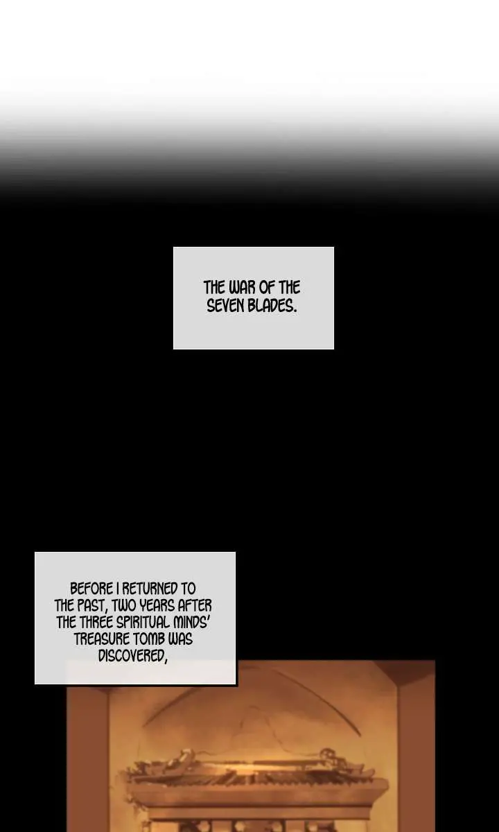 Volcanic Age Chapter 32 Page 2