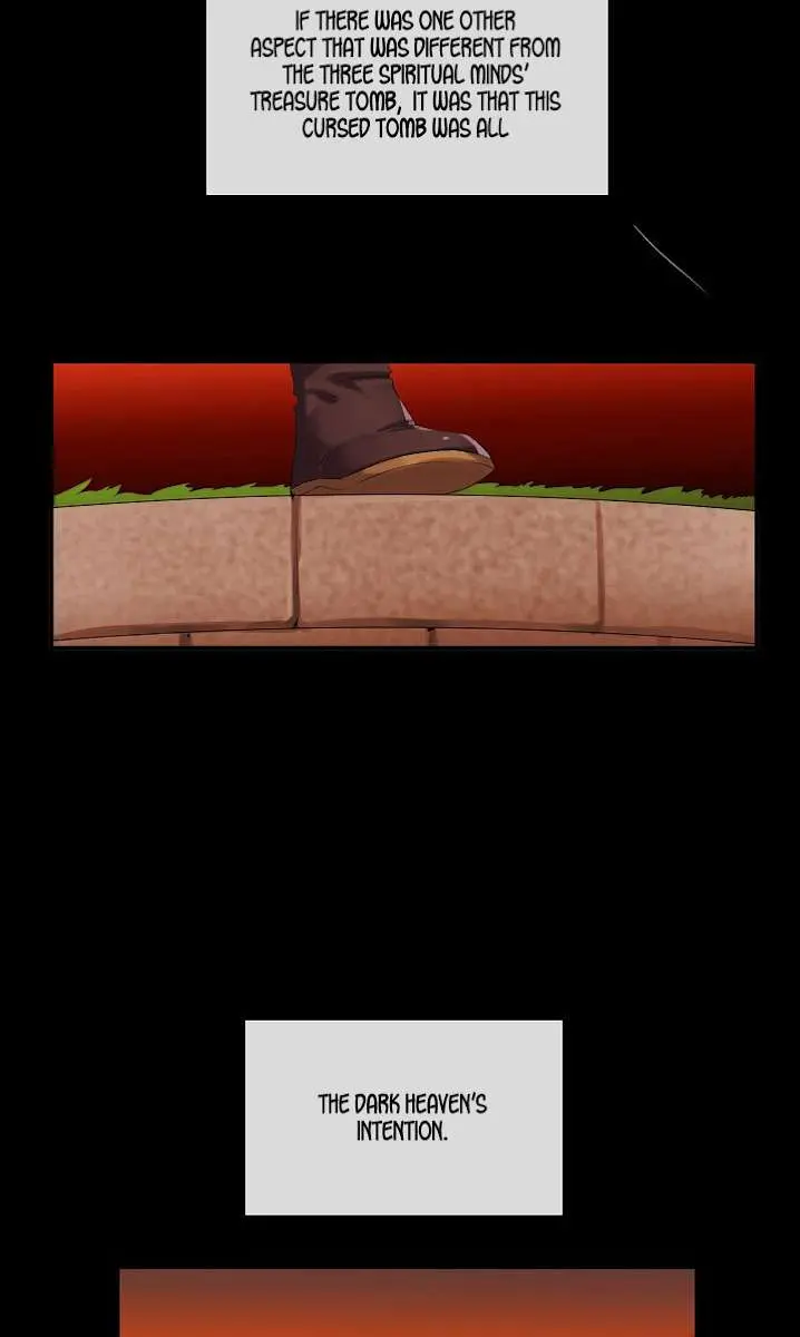 Volcanic Age Chapter 32 Page 7