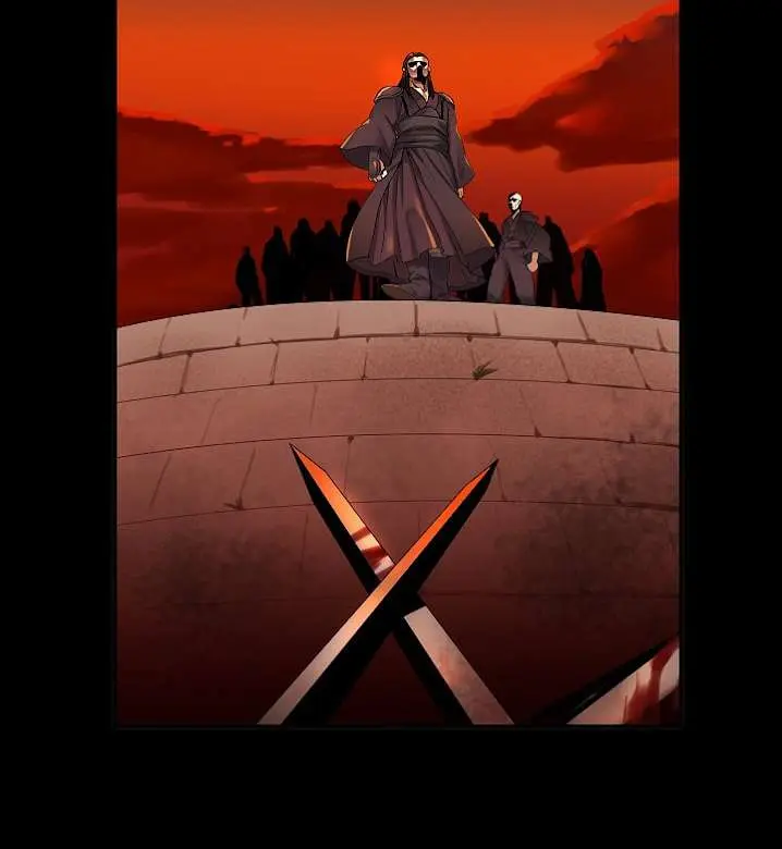 Volcanic Age Chapter 32 Page 8