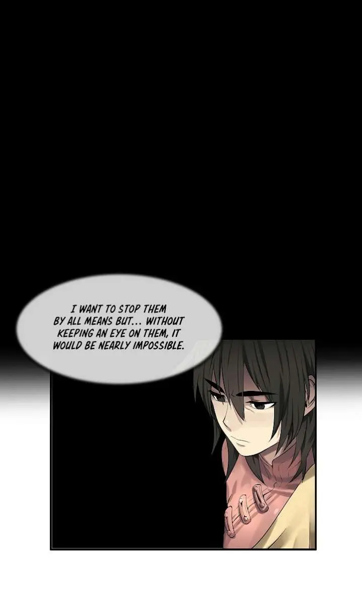 Volcanic Age Chapter 32 Page 9