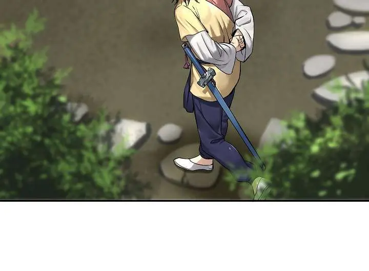 Volcanic Age Chapter 32 Page 15