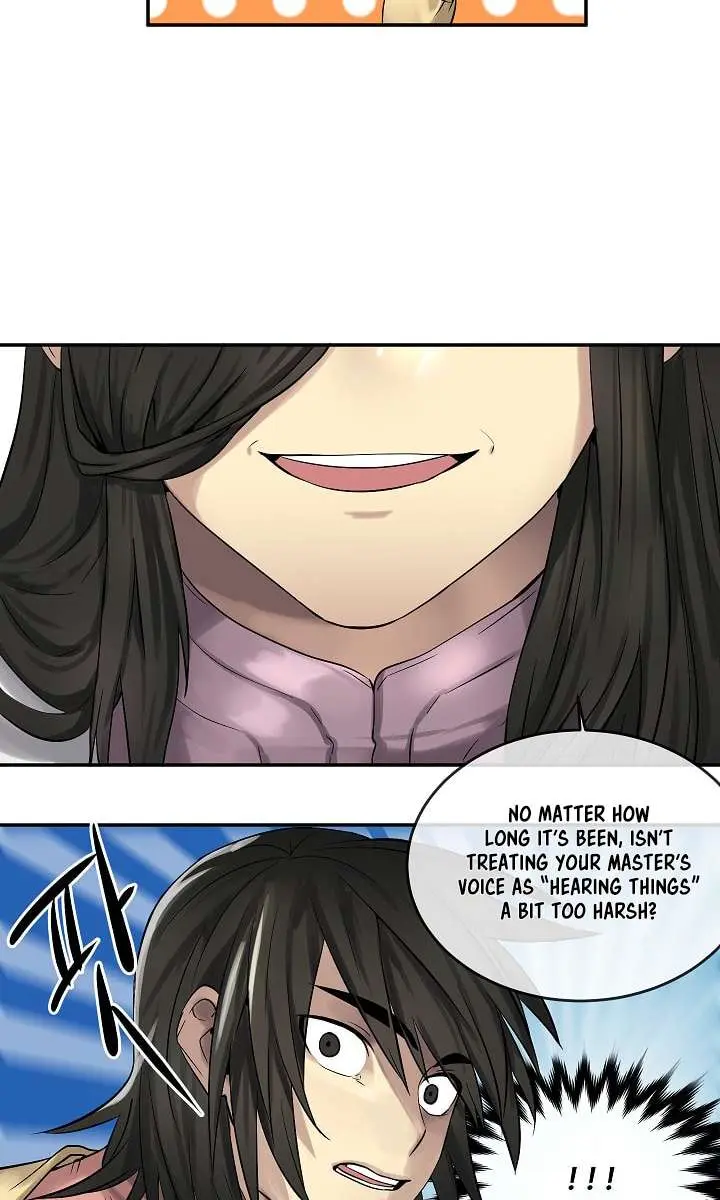 Volcanic Age Chapter 32 Page 17