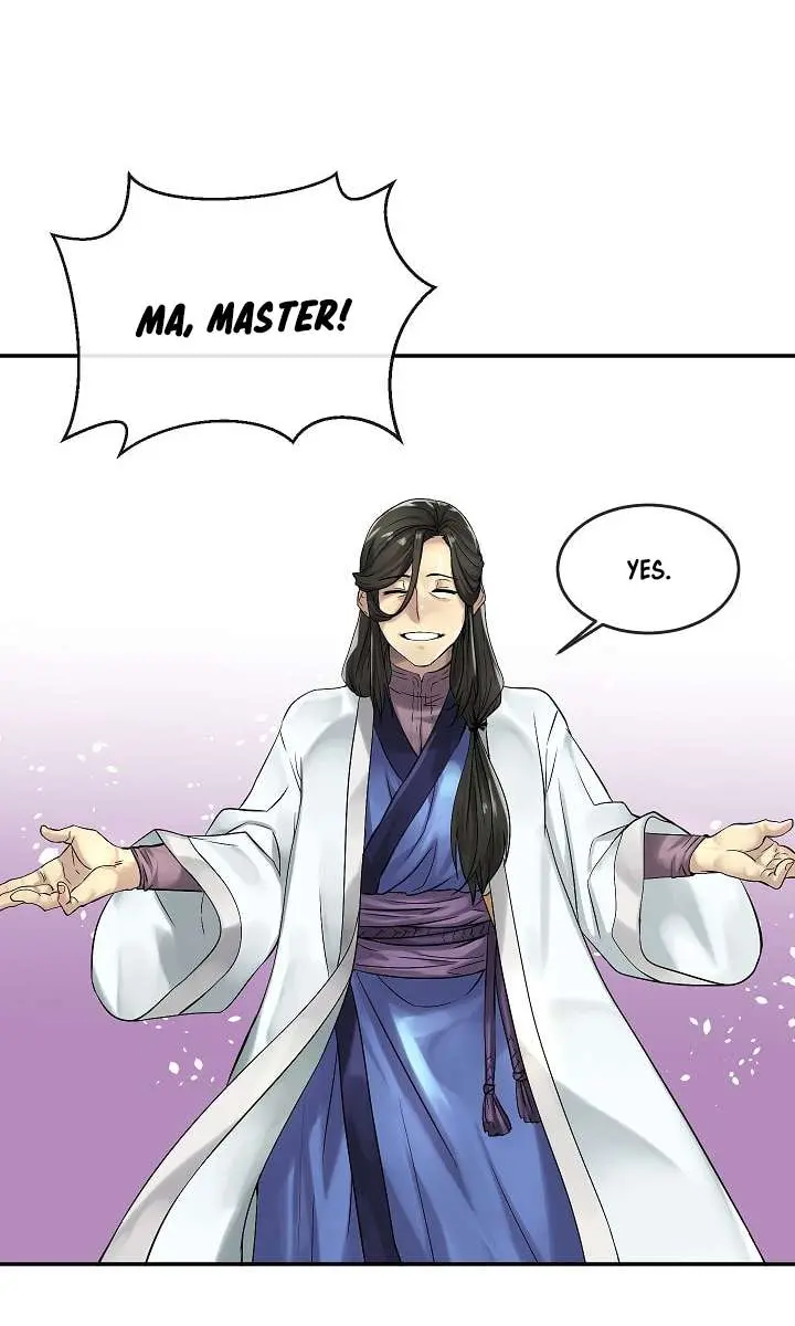 Volcanic Age Chapter 32 Page 19