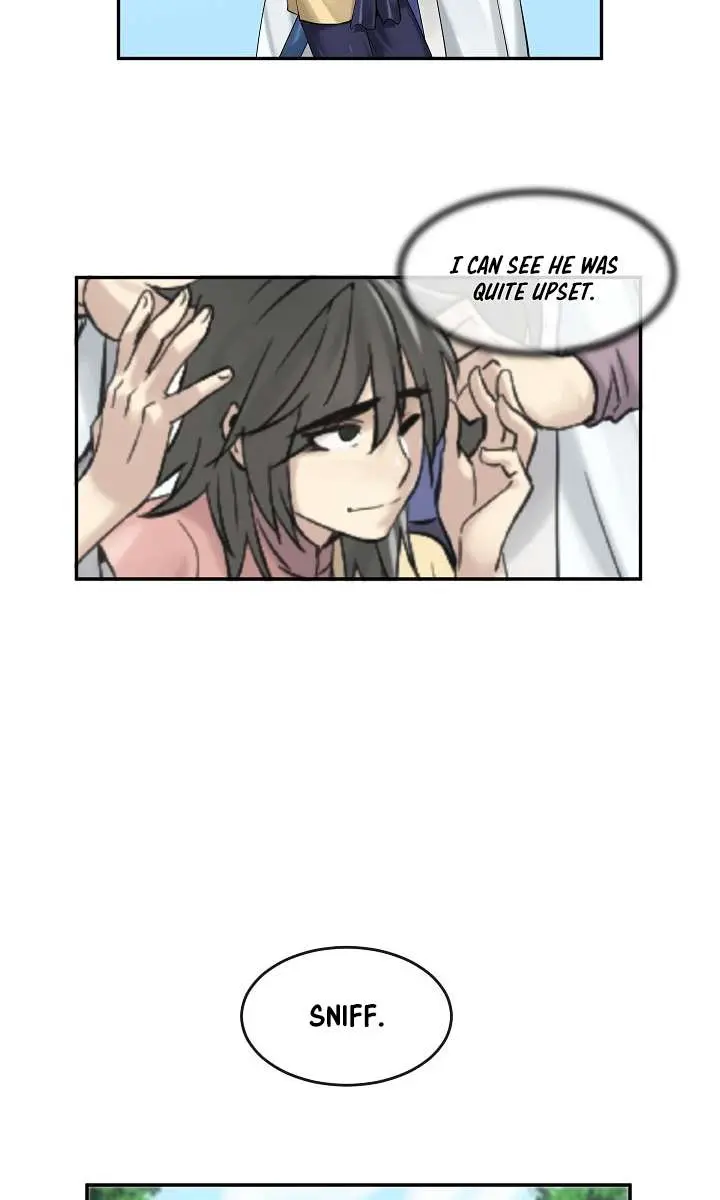 Volcanic Age Chapter 32 Page 25