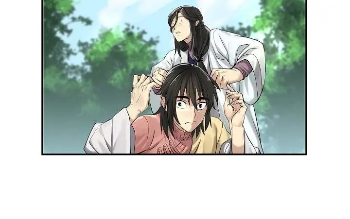 Volcanic Age Chapter 32 Page 26