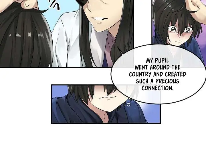 Volcanic Age Chapter 32 Page 34