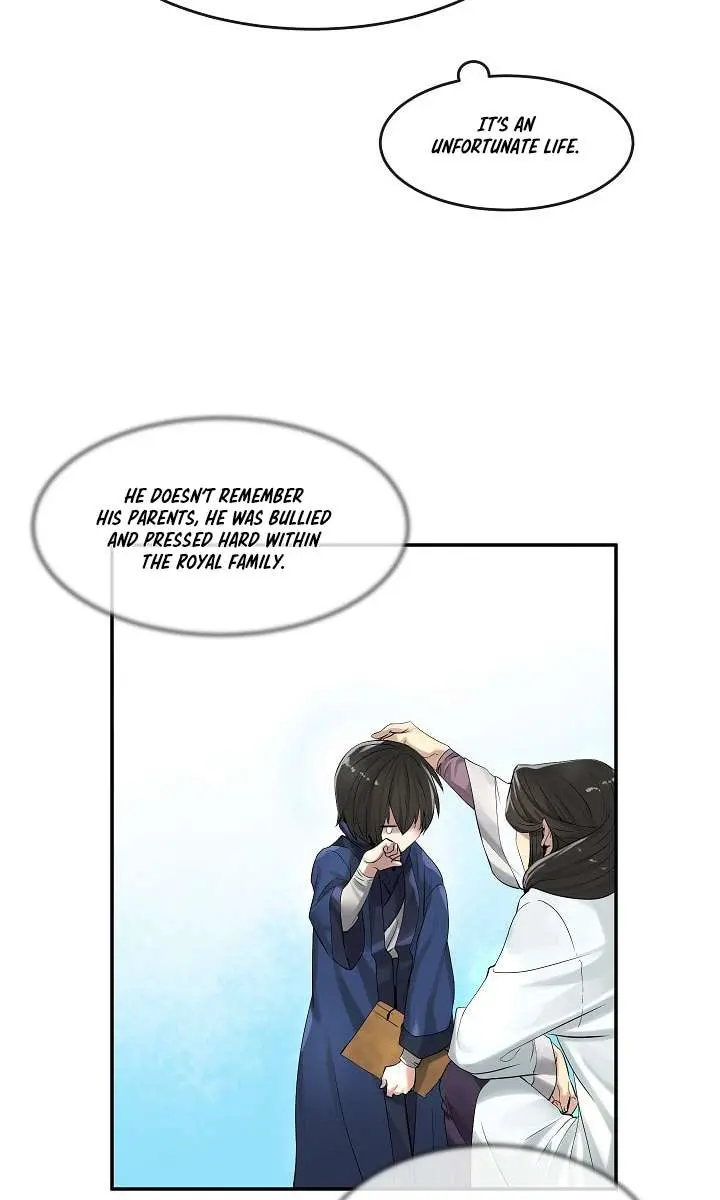 Volcanic Age Chapter 32 Page 36