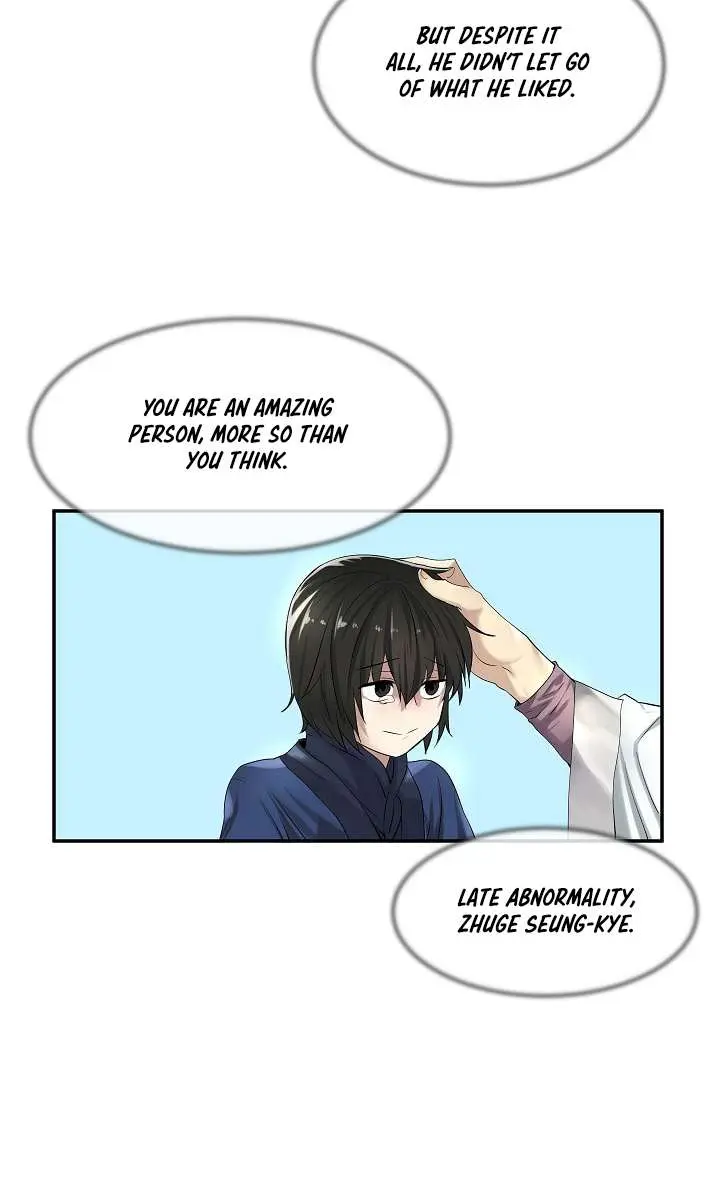 Volcanic Age Chapter 32 Page 37