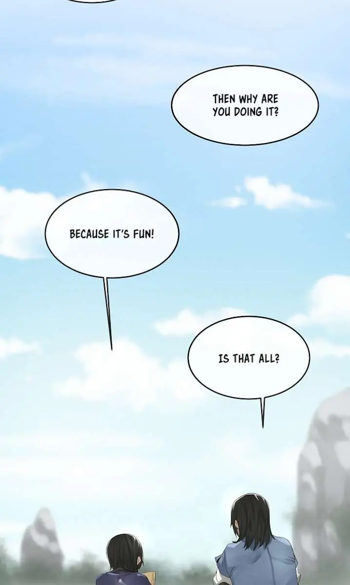 Volcanic Age Chapter 32 Page 40