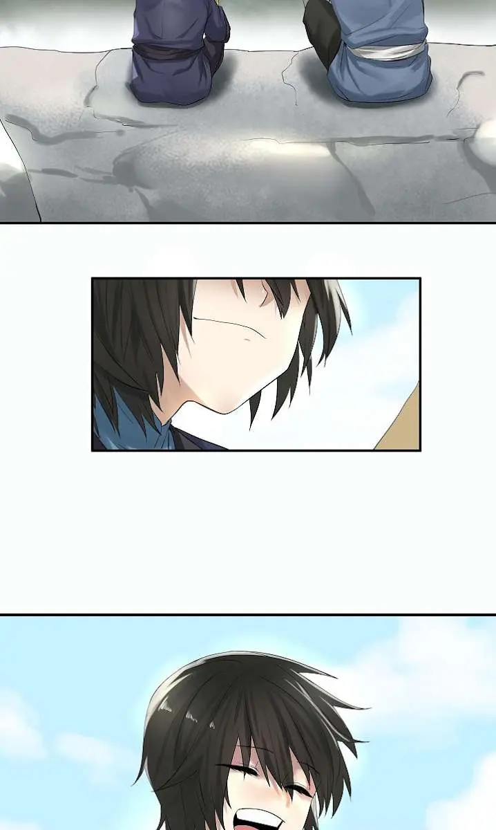 Volcanic Age Chapter 32 Page 41