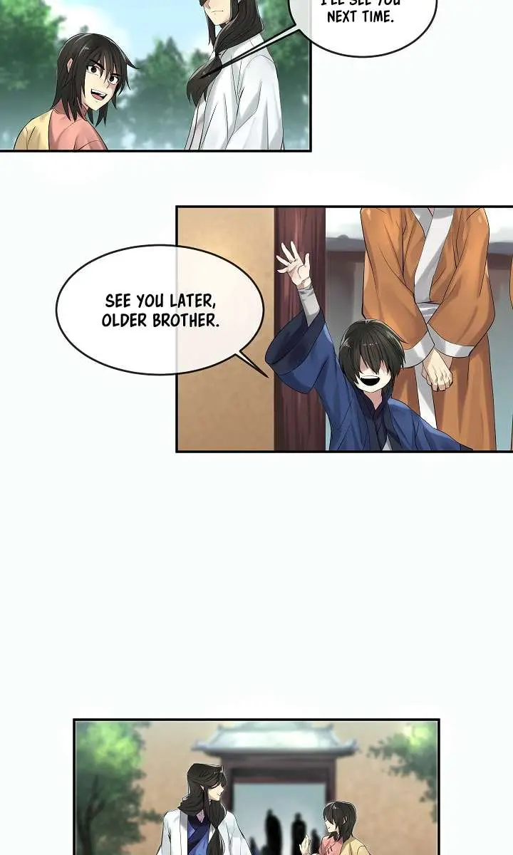 Volcanic Age Chapter 32 Page 44