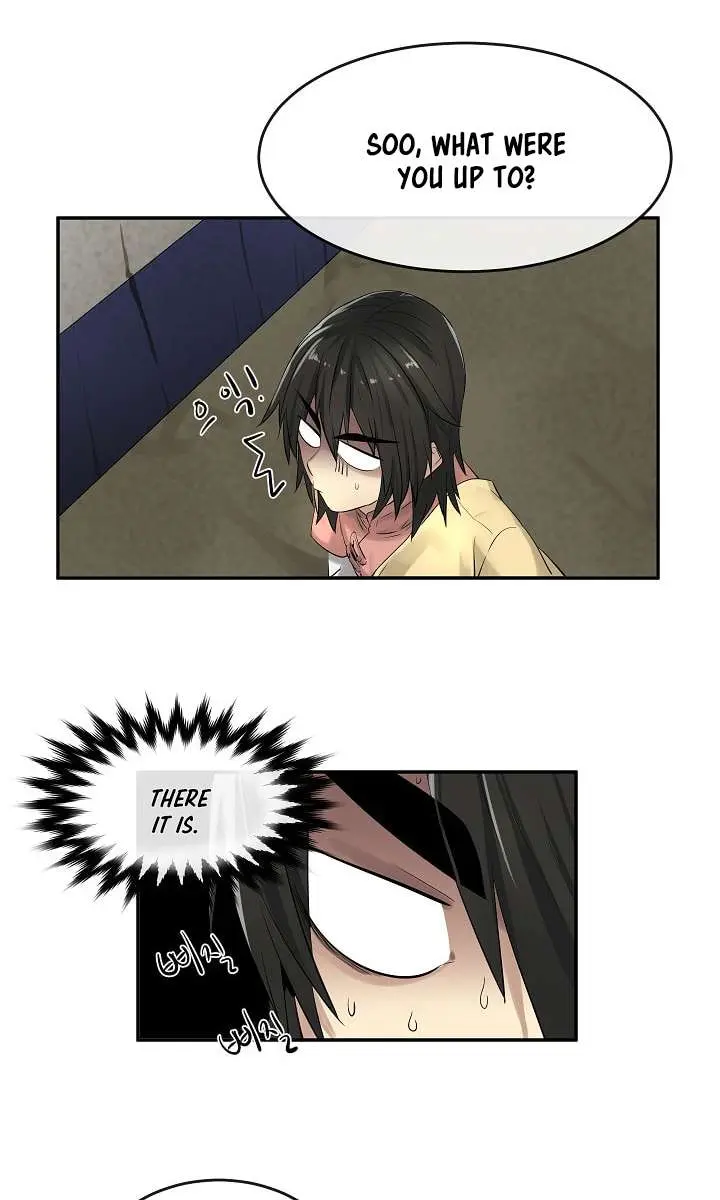 Volcanic Age Chapter 32 Page 47