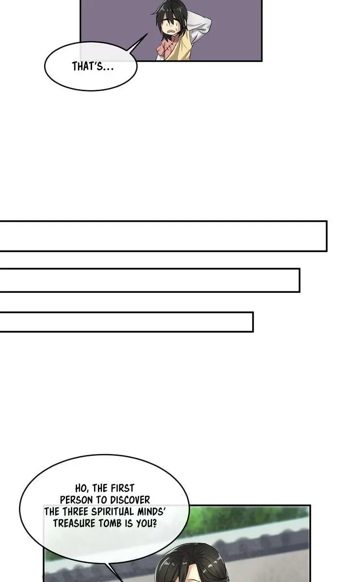 Volcanic Age Chapter 32 Page 50