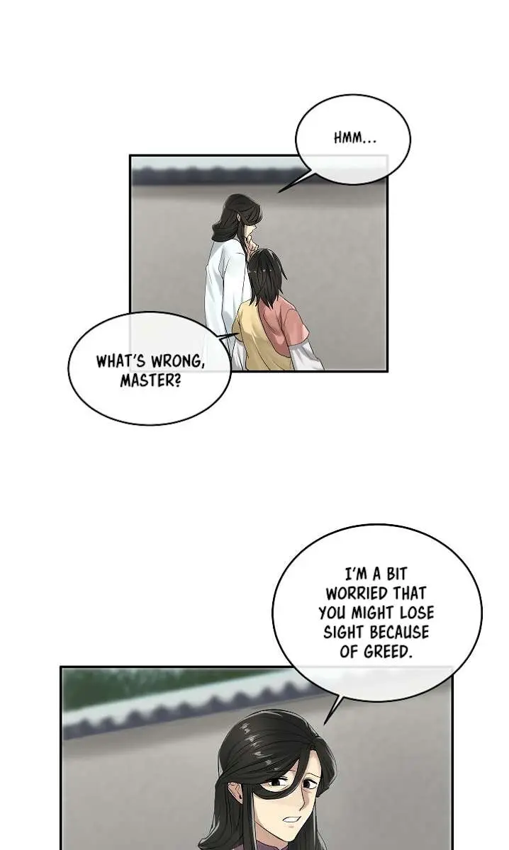 Volcanic Age Chapter 32 Page 52