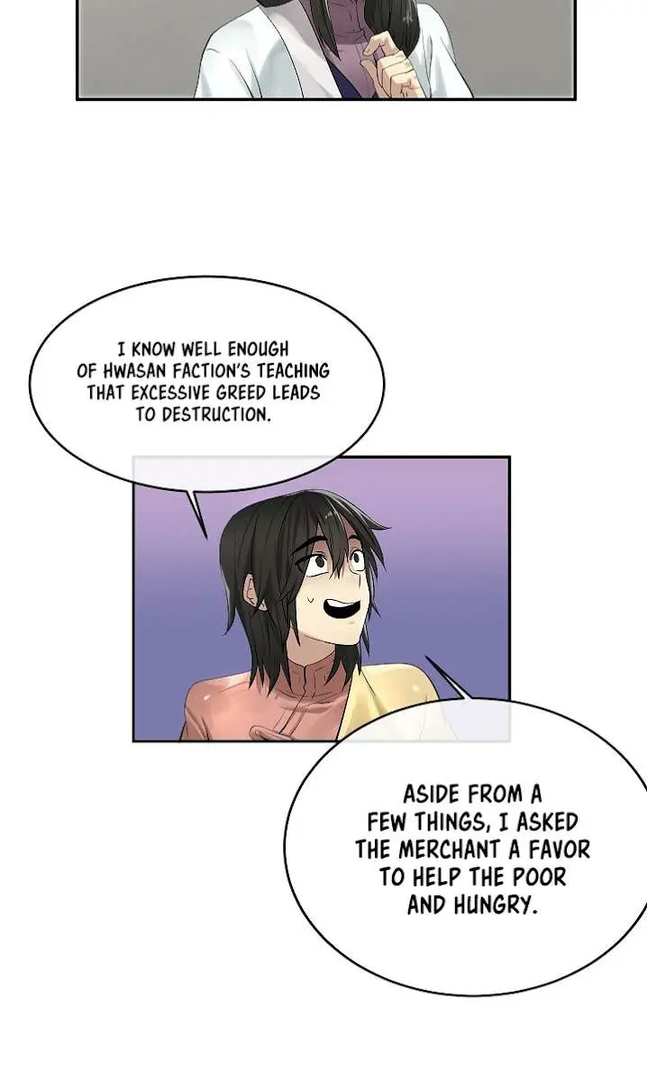 Volcanic Age Chapter 32 Page 53