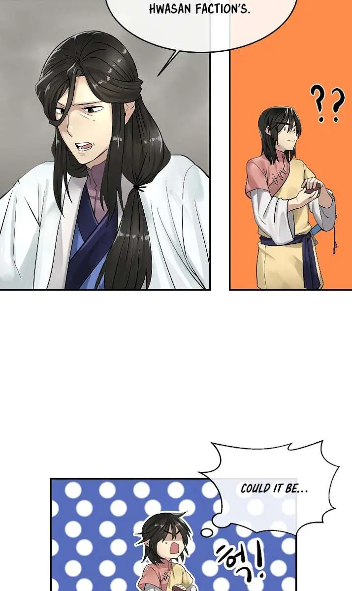 Volcanic Age Chapter 33 Page 6