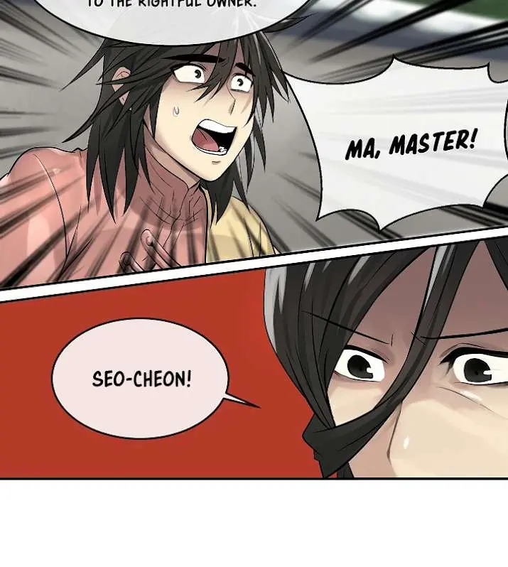 Volcanic Age Chapter 33 Page 8