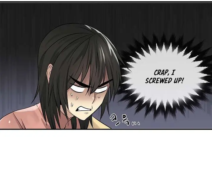 Volcanic Age Chapter 33 Page 11