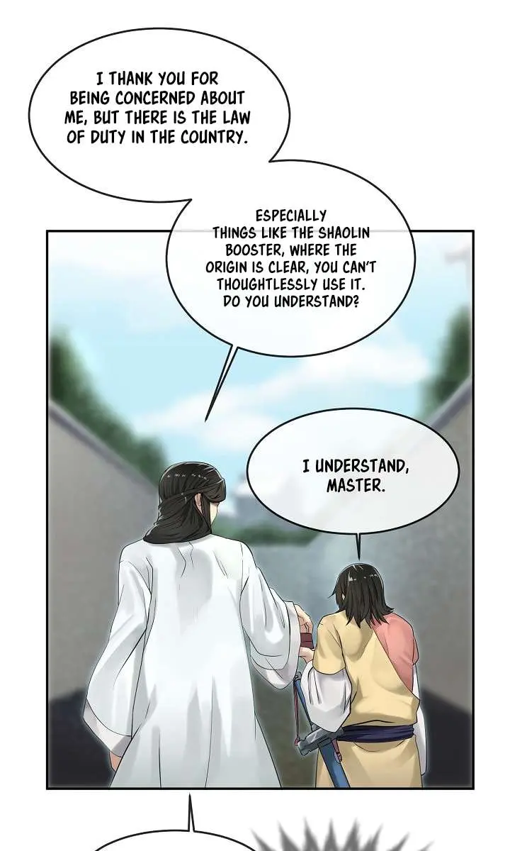 Volcanic Age Chapter 33 Page 12