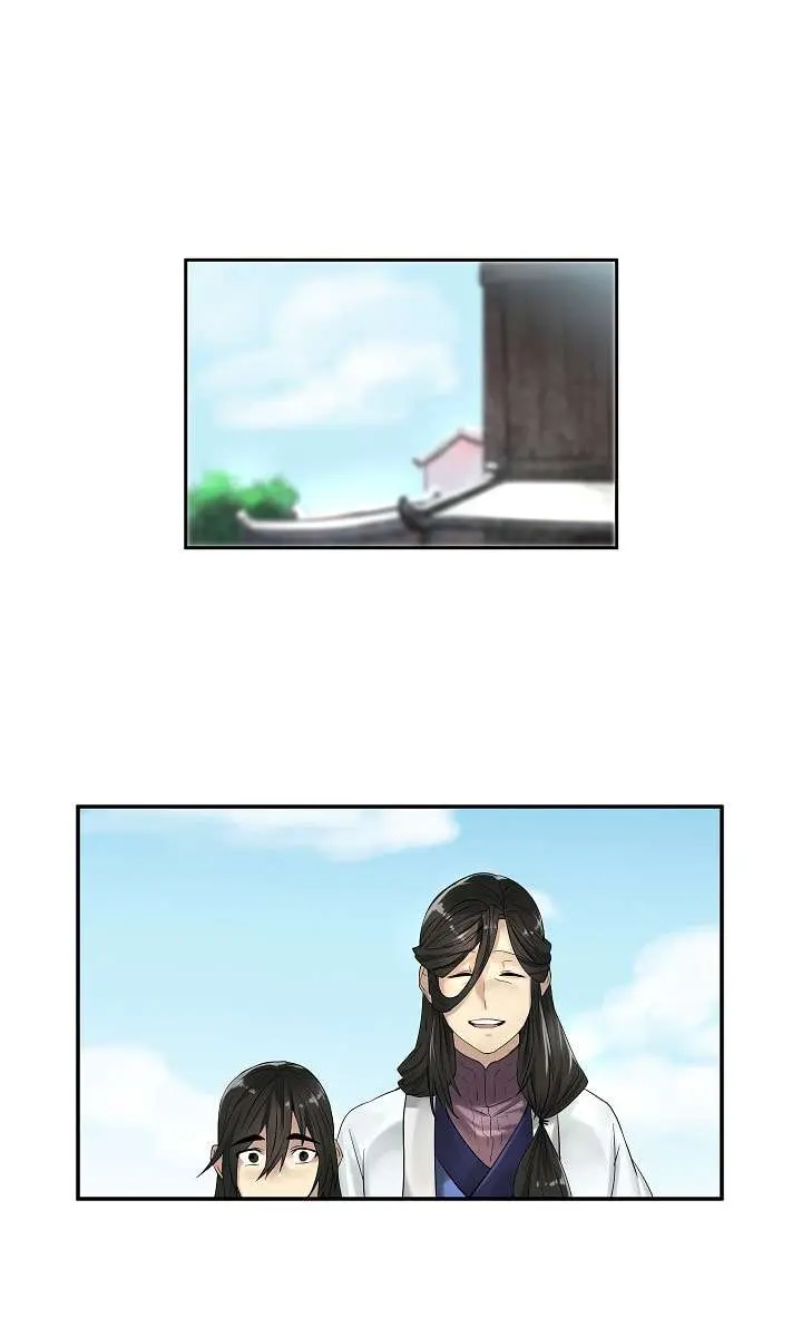 Volcanic Age Chapter 33 Page 14