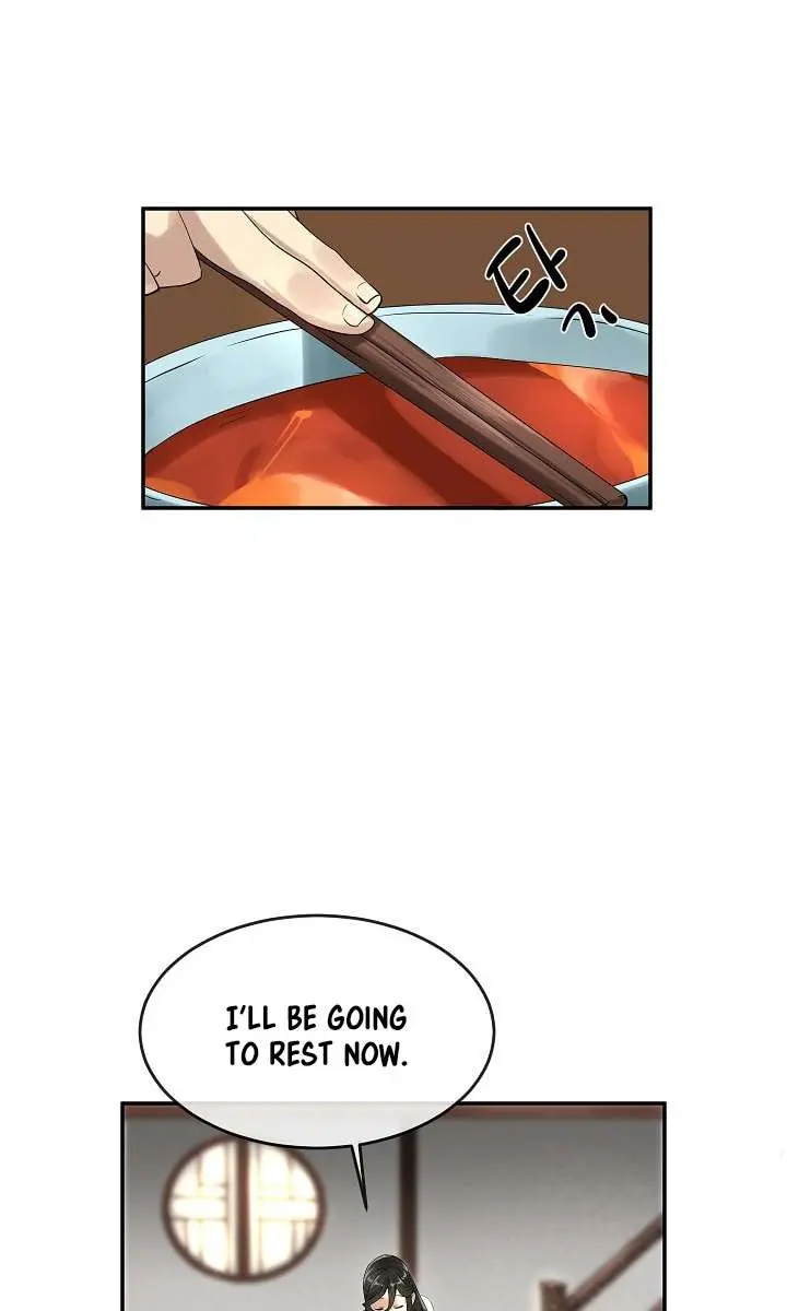 Volcanic Age Chapter 33 Page 18